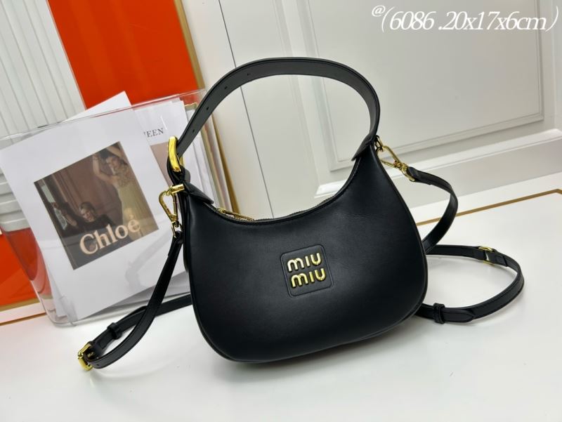 Miu Miu Hobo Bags